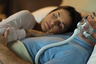 CPAP Machine: Smaller, Quieter, Sleeker Machines for Sleep Apnea Patients