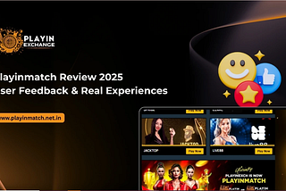 Playinmatch Review 2025 — Honest User Feedback & Real Experiences