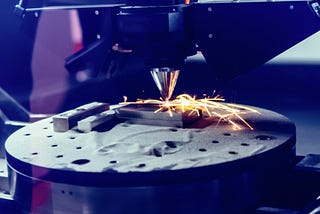THE ROLE OF 3D PRINTING IN INDUSTRY 4.0