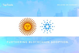 Cardano Ecosystem Signs Multiple Partnerships In Argentina