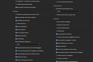 Use Gemini to Understand Errors with Google Chrome Dev Tools