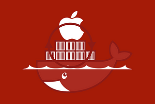 Faster I/O on Docker for Mac. Fact or fiction?