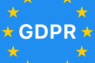 Important GDPR Updates for Chatfuel