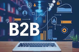 which of the statements about b2b e-commerce is correct?