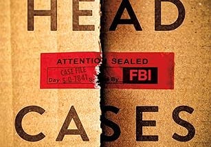 Head Cases Book Review