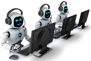 Automated vs Live Chats: What will the Future of Customer Service Look Like?