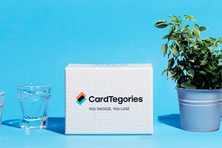 5 Card Games to Play at Games Night