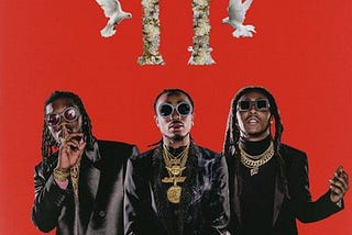 Migos, Culture II