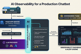AI Observability: How to See Inside the LLM Black Box