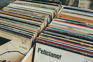 What I learned from building a bad song recommender.