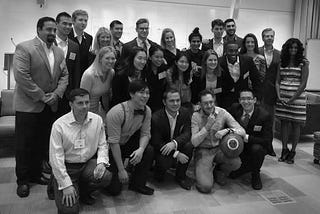 Here’s What Happens When IDEO teams up with Harvard and Fidelity
