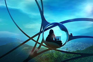 The Power of “What If” for Innovators