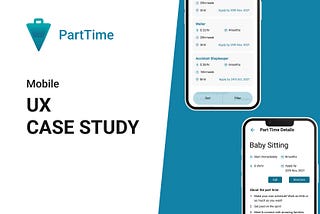 A Case-Study of Part-Time App
