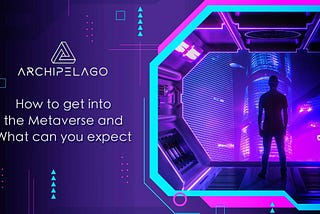 How to get into the metaverse and what can you expect?