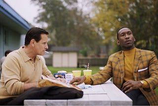 Brilliant Storytelling and Racial Nuance Earned ‘Green Book’ The Oscar