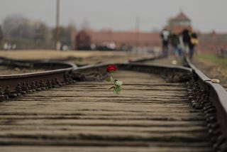 3 Life Changing Lessons from the Auschwitz Concentration Camp