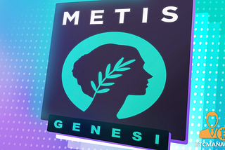 Genesi DAC x Metis Developments