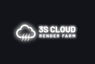 3S Cloud Render Farm