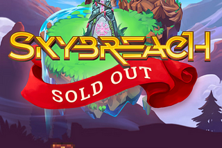 Skybreach: Secondary Sales Overview