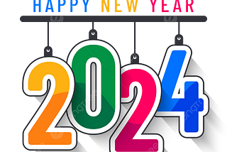 2024: New Year New Stacks: Rust, Decentralization & P2P, IPFS & IPLD, WASM