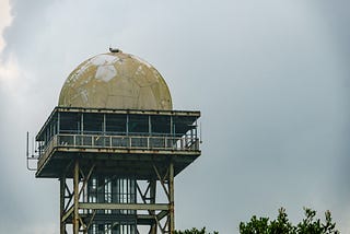 筆架山、鷹巢山、琵琶山縱走