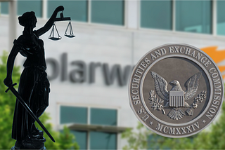 Why every CEO & CISO MUST peruse the SEC vs Solarwinds case!