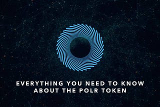 Everything About $POLR: Key Metrics, Uses, Governance, and Staking