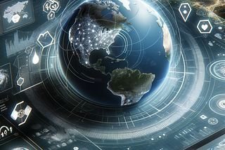 How GEOINT is Transforming Intelligence for Business and Global Security