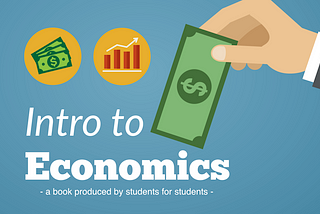 The ‘Intro to Economics’ E-book