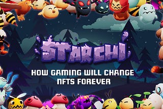 How Gaming Will Change NFTs Forever