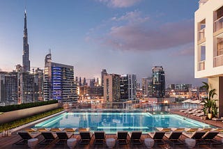 2021 Ultimate Dubai Guide For Buying Off-Plan Properties