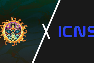 ICNS is Joining Psychedelic!