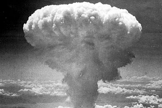 ATOMIC DEVELOPMENTS AND THE MANHATTAN PROJECT