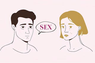 सेक्स अच्छा है या बुरा?