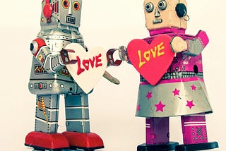 Robotic Passion