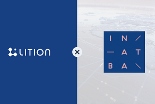 Lition joins INATBA — the International Association of Trusted Blockchain Applications