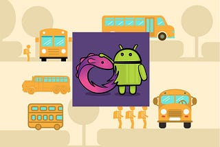RxAndroid: An event bus on steroids