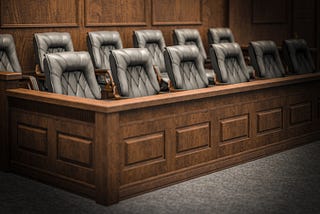 Jury Nullification: When Conscience Outweighs the Law