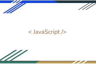 JavaScript is Weird??