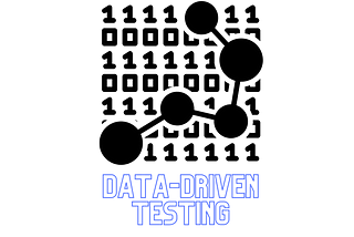 Data-Driven Testing