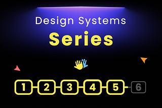 Maintaining a Design System: when Structure and Creativity work together