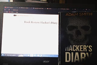 Book Review: Hacker’s Diary