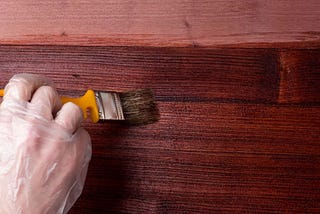 Elevating Elegance: The Art of Wood Polishing