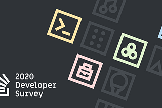 StackOverflow Developers of 2020 have their say...