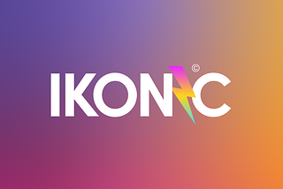 IKONIC: The Most Advanced NFT Marketplace For Esports