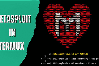 How to Install Metasploit in Termux || All Errors Fixed