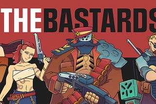 Proof of Whiskey: The Bastards Raise Spirits on Solana