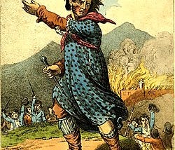 LUDDITES AND THE ECONOMICS OF THE STREAMING