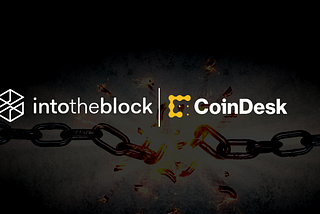 CoinDesk unveils new price pages powered by IntoTheBlock