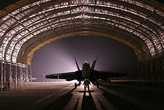 The Difficulties of Balancing Military Confrontations in Europe